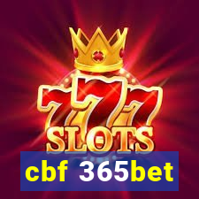 cbf 365bet